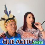 Indígenas levam reivindicações para prefeita e vereadores de Porto Seguro 45