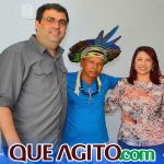 Indígenas levam reivindicações para prefeita e vereadores de Porto Seguro 38