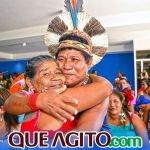 Indígenas levam reivindicações para prefeita e vereadores de Porto Seguro 53