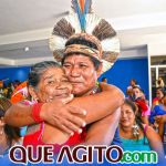 Indígenas levam reivindicações para prefeita e vereadores de Porto Seguro 70