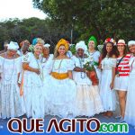 Suvaco do Cabral homenageia o centenário do samba no Carnaval Cultural de Porto Seguro 5