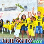 Parque Ecológico é campeão da Copa União Pra Viver e Ser Feliz 6