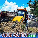 Bairro Vila Jardim recebe ação de limpeza pública - Porto Seguro 10