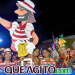Suvaco do Cabral homenageia o centenário do samba no Carnaval Cultural de Porto Seguro 8