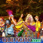 Porto Seguro celebra os blocos de rua na sexta noite do Carnaval Cultural 12