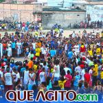 Parque Ecológico é campeão da Copa União Pra Viver e Ser Feliz 10