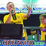 Parque Ecológico é campeão da Copa União Pra Viver e Ser Feliz 24