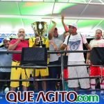Parque Ecológico é campeão da Copa União Pra Viver e Ser Feliz 13