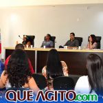 Indígenas levam reivindicações para prefeita e vereadores de Porto Seguro 28