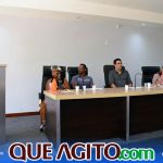 Indígenas levam reivindicações para prefeita e vereadores de Porto Seguro 50
