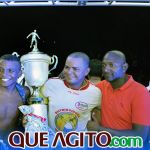 Parque Ecológico é campeão da Copa União Pra Viver e Ser Feliz 18
