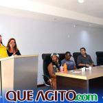 Indígenas levam reivindicações para prefeita e vereadores de Porto Seguro 46