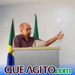 Indígenas levam reivindicações para prefeita e vereadores de Porto Seguro 26