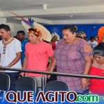 Indígenas levam reivindicações para prefeita e vereadores de Porto Seguro 43