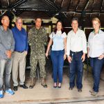 Projeto de observação de aves será implantado em Porto Seguro 21