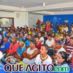Indígenas levam reivindicações para prefeita e vereadores de Porto Seguro 32