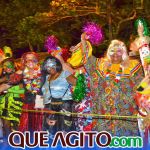 Porto Seguro celebra os blocos de rua na sexta noite do Carnaval Cultural 38
