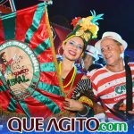 Suvaco do Cabral homenageia o centenário do samba no Carnaval Cultural de Porto Seguro 11
