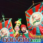 Suvaco do Cabral homenageia o centenário do samba no Carnaval Cultural de Porto Seguro 18