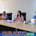 Indígenas levam reivindicações para prefeita e vereadores de Porto Seguro 8