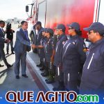Governador anuncia novo fórum e entrega viaturas em Porto Seguro 17