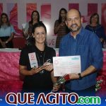 Secretária Larissa Oliveira homenageia mulheres eunapolitanas 41