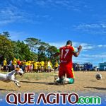 Parque Ecológico é campeão da Copa União Pra Viver e Ser Feliz 62