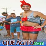 Porto Seguro celebra os blocos de rua na sexta noite do Carnaval Cultural 22