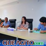 Indígenas levam reivindicações para prefeita e vereadores de Porto Seguro 51