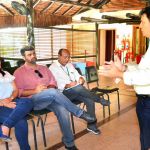 Projeto de observação de aves será implantado em Porto Seguro 16