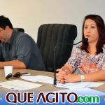 Indígenas levam reivindicações para prefeita e vereadores de Porto Seguro 35