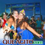 Porto Seguro celebra os blocos de rua na sexta noite do Carnaval Cultural 13