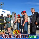 Governador anuncia novo fórum e entrega viaturas em Porto Seguro 32