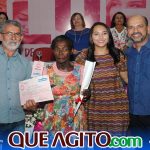 Secretária Larissa Oliveira homenageia mulheres eunapolitanas 146