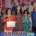 Secretária Larissa Oliveira homenageia mulheres eunapolitanas 99