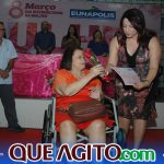 Secretária Larissa Oliveira homenageia mulheres eunapolitanas 112