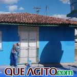 Centros Comunitários do Parque da Renovação são reformados no Prefeitura em Ação 15