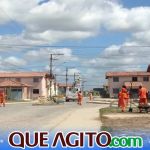 Centros Comunitários do Parque da Renovação são reformados no Prefeitura em Ação 12