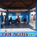 Centros Comunitários do Parque da Renovação são reformados no Prefeitura em Ação 9