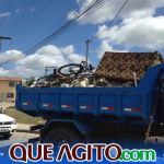 Centros Comunitários do Parque da Renovação são reformados no Prefeitura em Ação 7