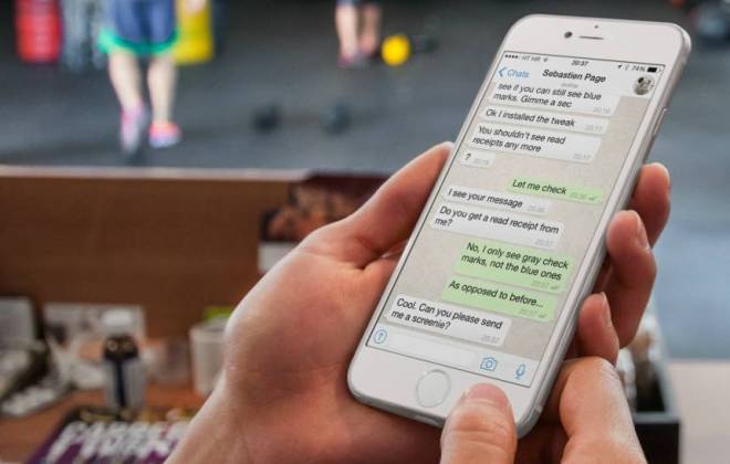 WhatsApp contribui com quase 0,9% do PIB do Brasil, diz estudo 8