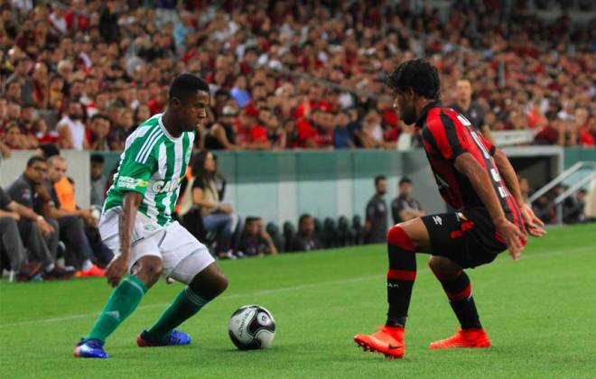 Após 'Atletiba do YouTube', futebol brasileiro se aproxima da internet 6