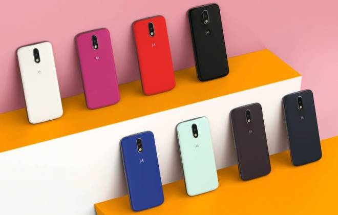 Entenda as diferenças entre as múltiplas versões do Moto G4 7