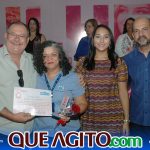 Secretária Larissa Oliveira homenageia mulheres eunapolitanas 136