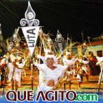 Porto Seguro celebra os blocos de rua na sexta noite do Carnaval Cultural 42