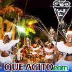 Porto Seguro celebra os blocos de rua na sexta noite do Carnaval Cultural 19