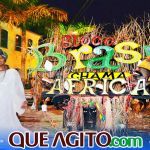 Porto Seguro celebra os blocos de rua na sexta noite do Carnaval Cultural 46