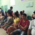 Eunápolis comemora Dia Internacional da Mulher nas Unidades Básicas de Saúde 21