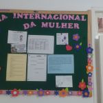 Eunápolis comemora Dia Internacional da Mulher nas Unidades Básicas de Saúde 23