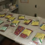 Saúde distribuiu kits de prevenção contra DST/AIDS durante o Carnaval 11